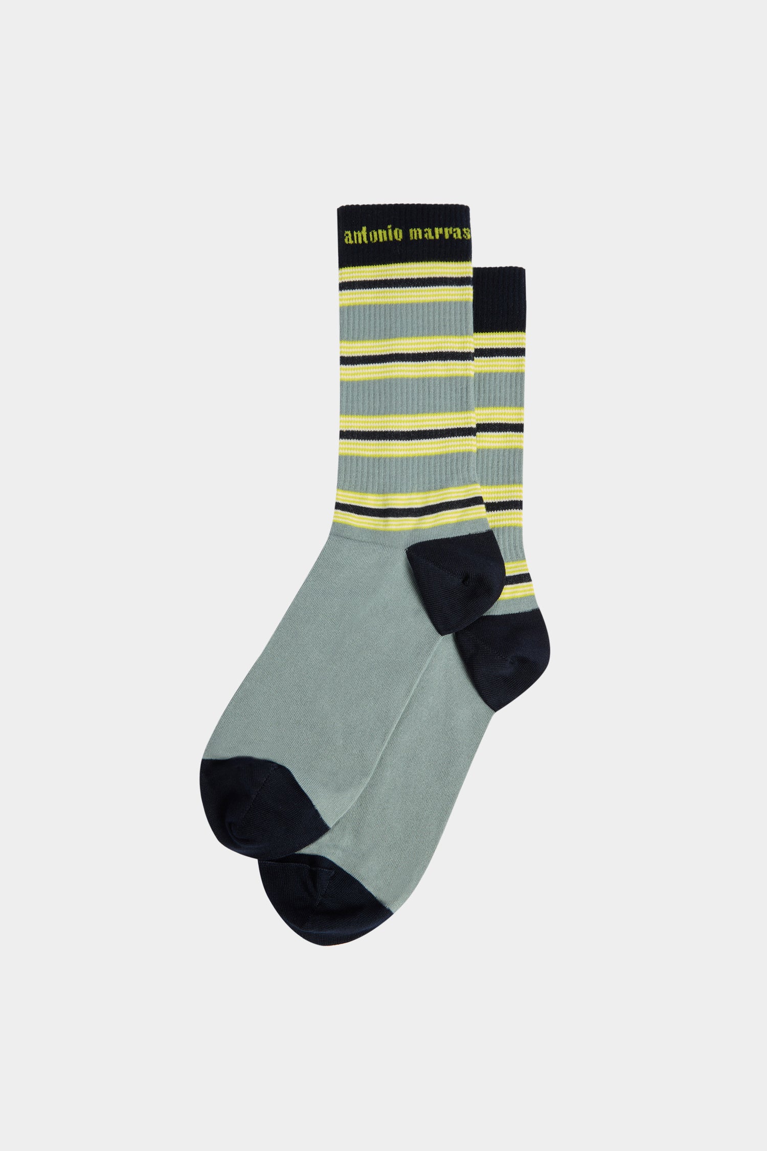 Striped Socks