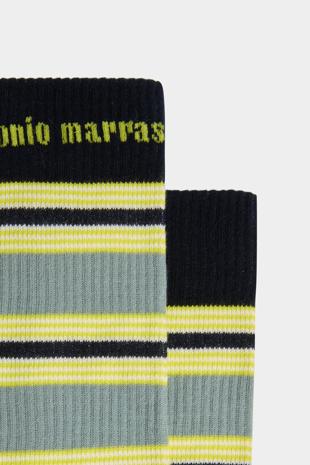 Striped Socks