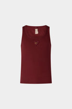 Bordeaux Tank Top