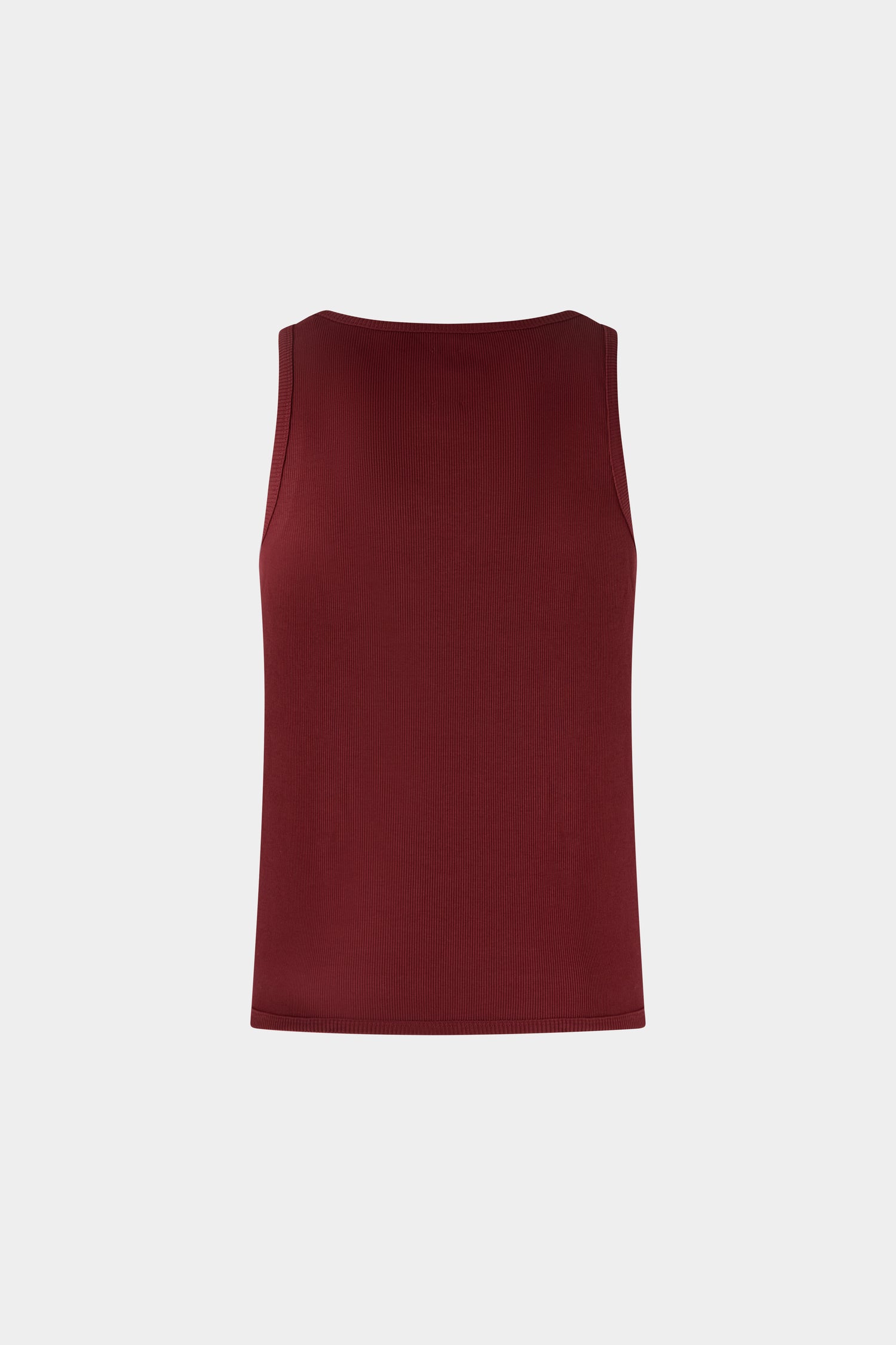 Bordeaux Tank Top