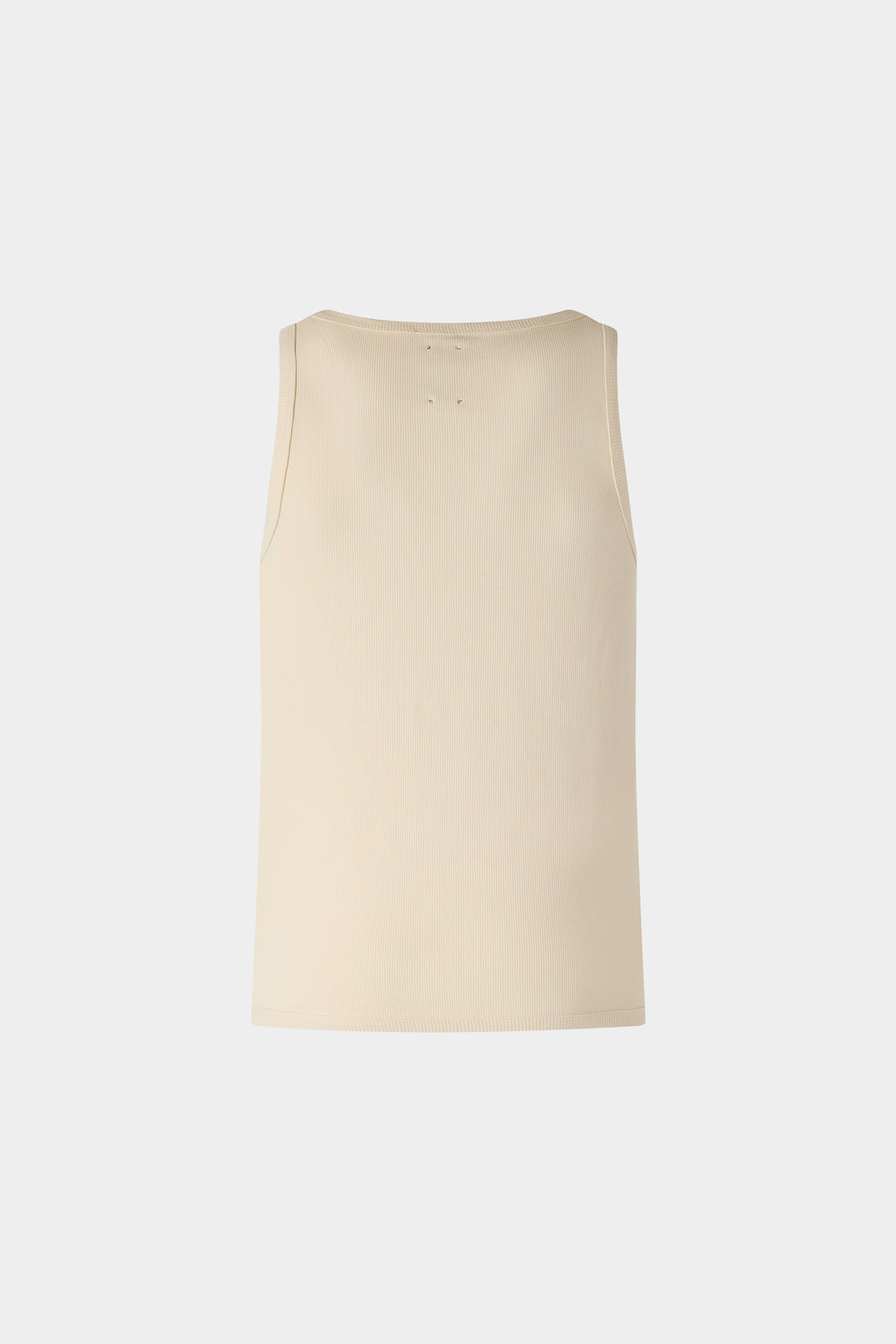 Beige Tank Top