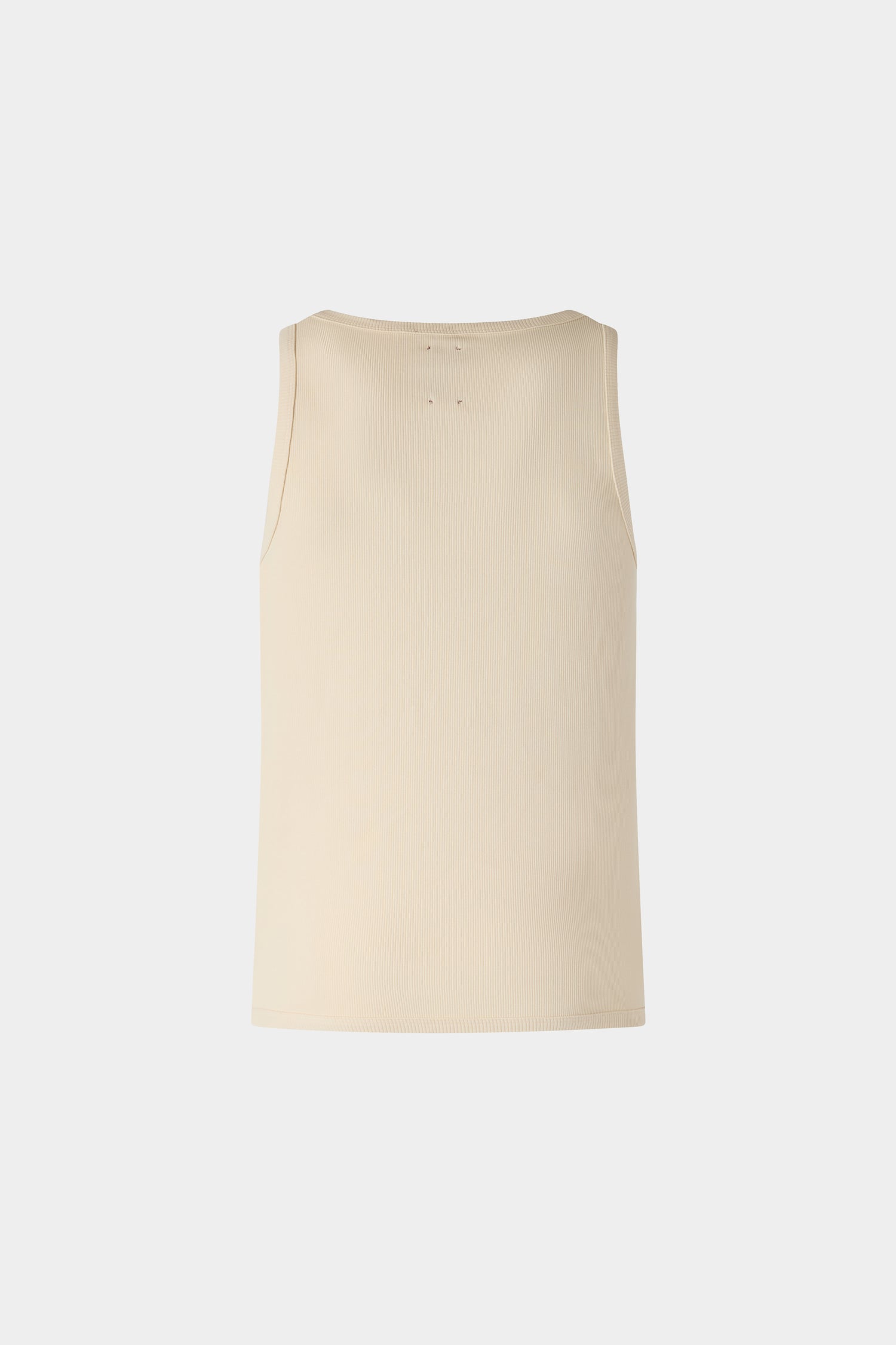 Beige Tank Top