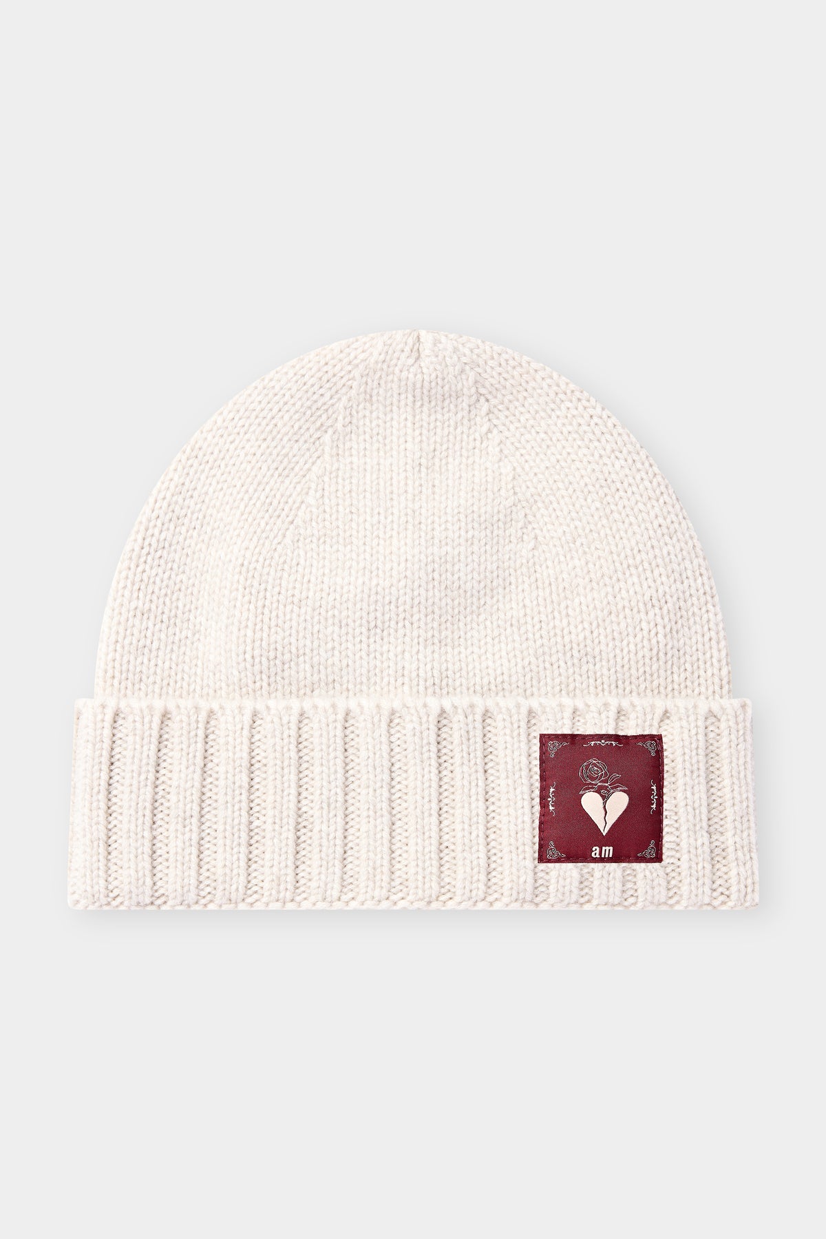 Cashmere beanie