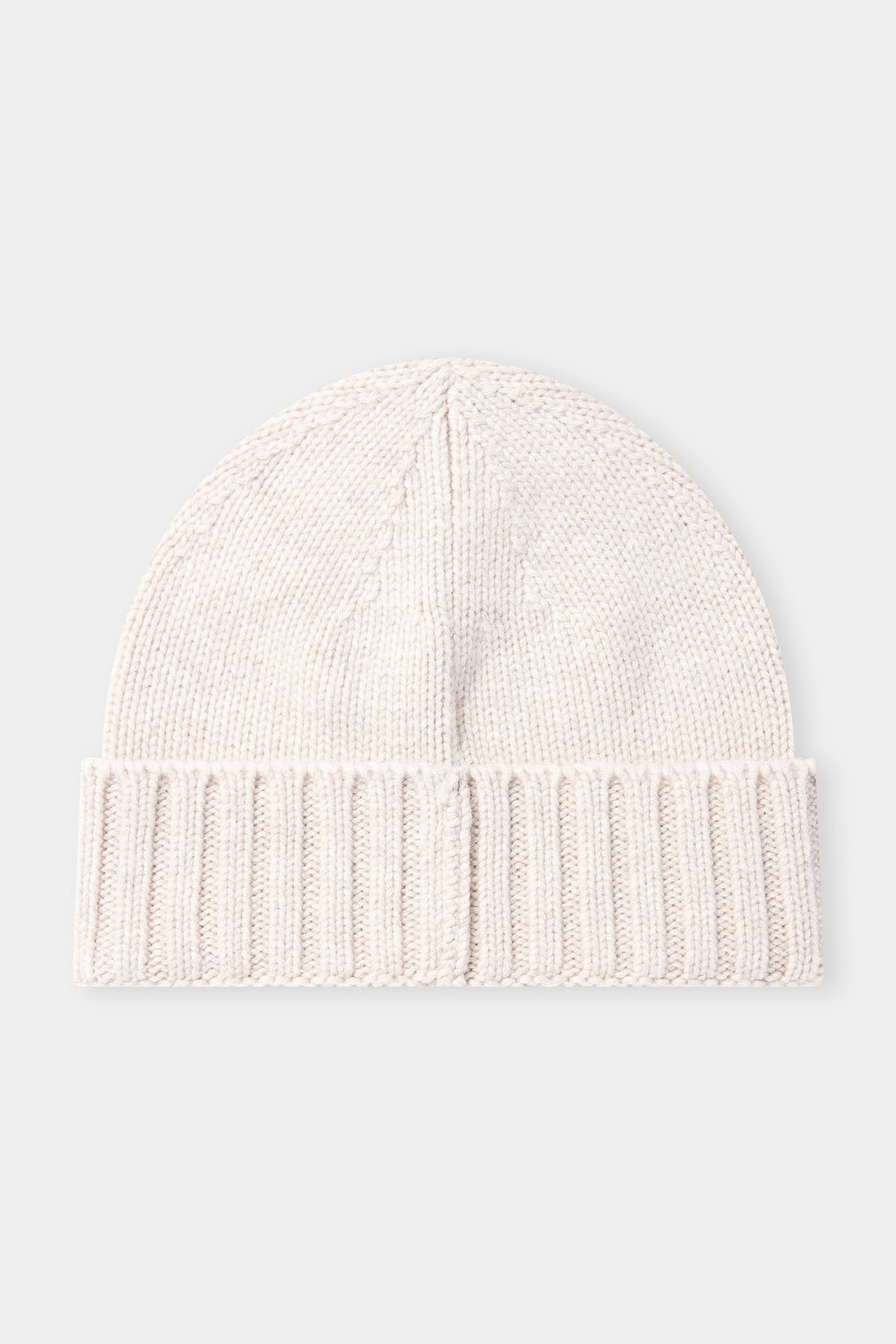Cashmere beanie