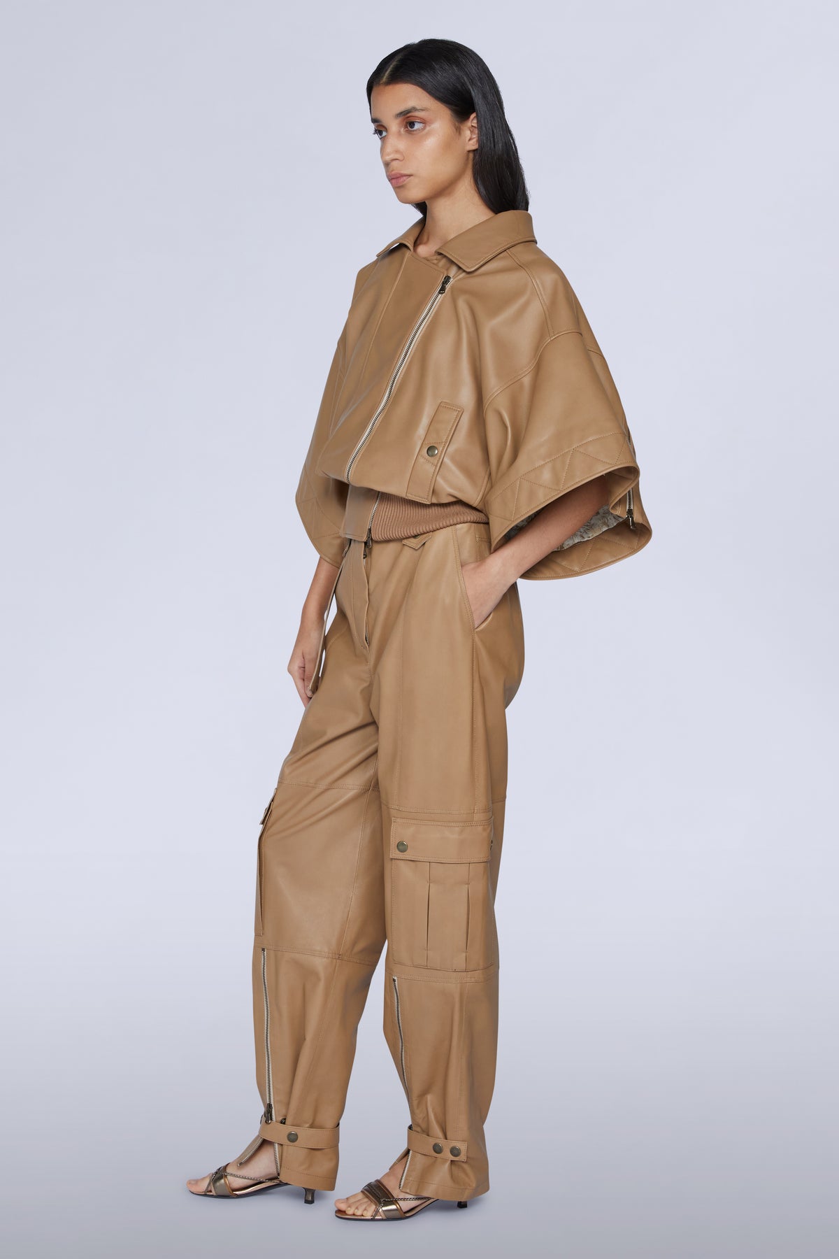 Riccia Beige