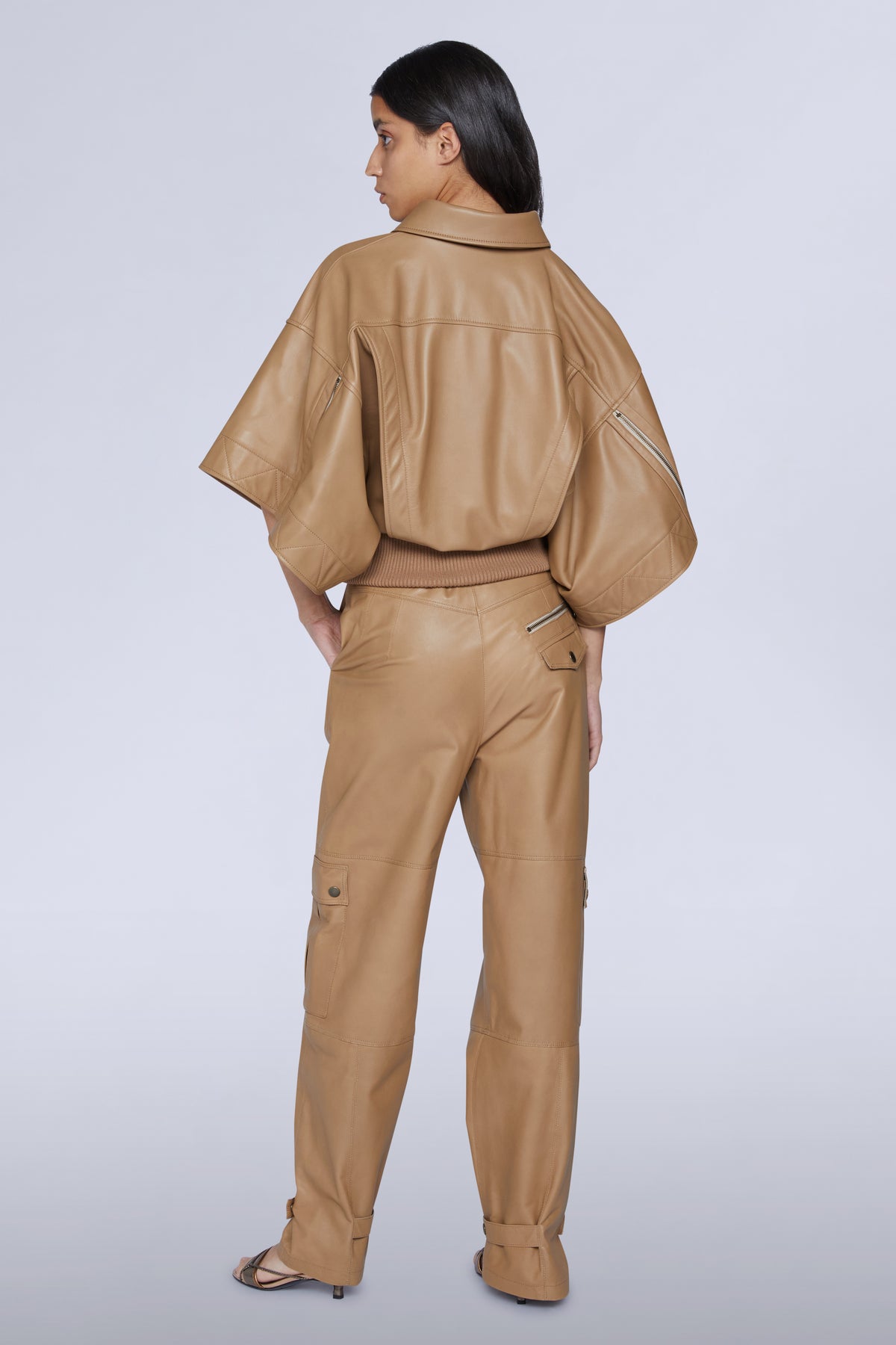 Riccia Beige