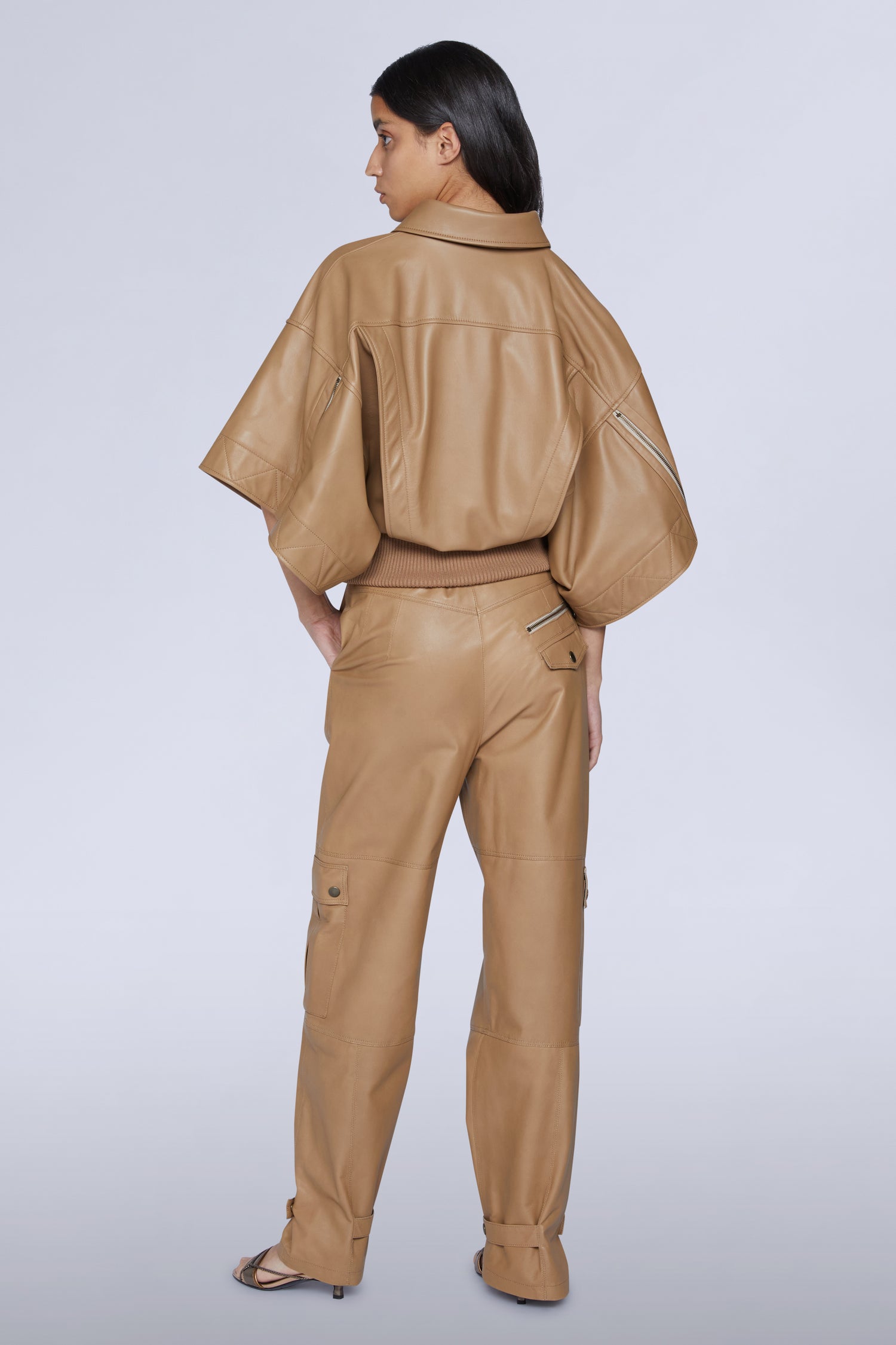 Riccia Beige