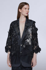 Limited Series Black Blazer