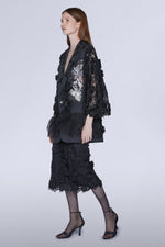 Limited Series Black Blazer