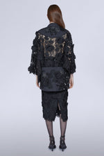 Limited Series Black Blazer
