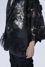 Limited Series Black Blazer