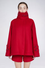 Elda Red