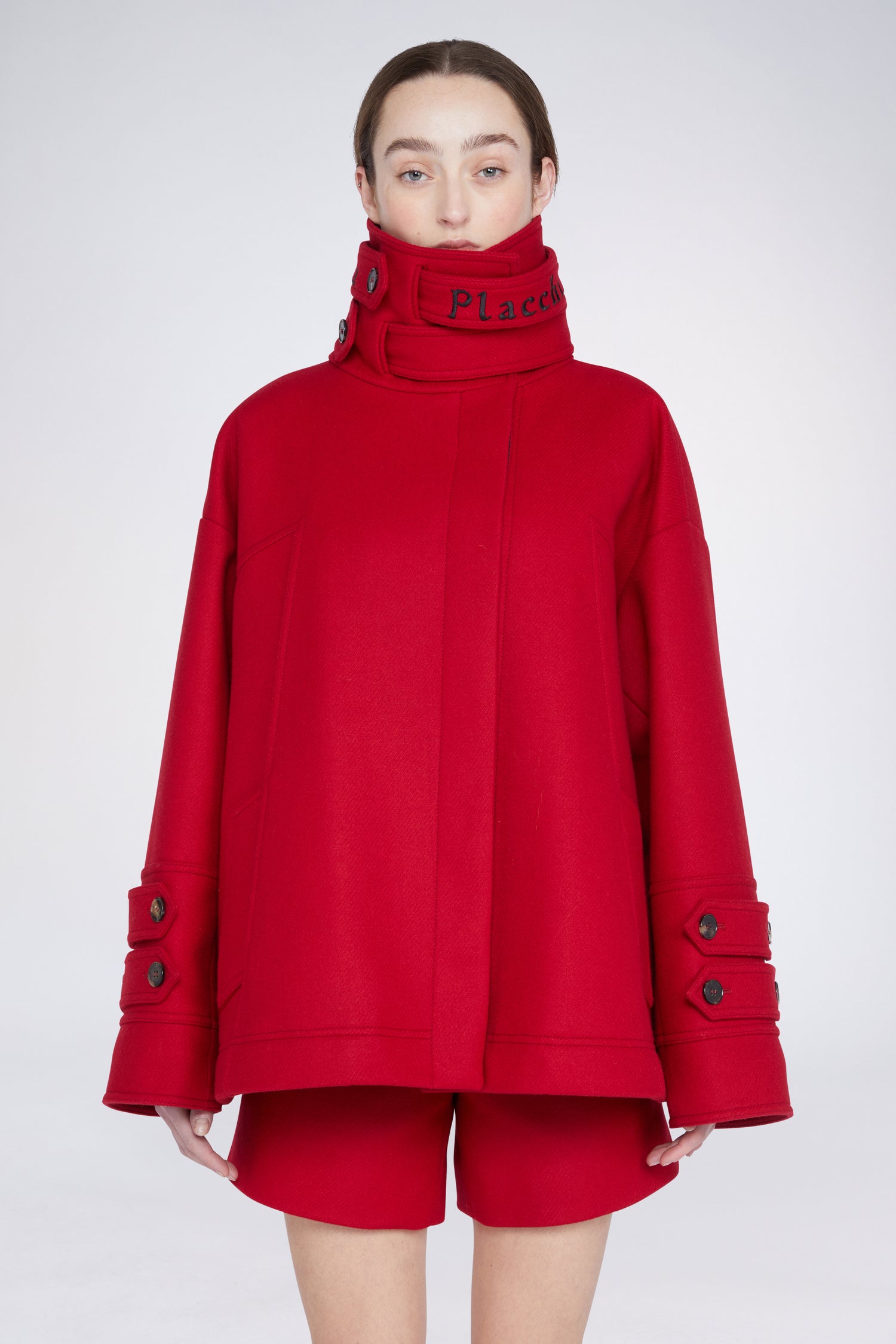 Elda Red