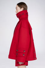 Elda Red