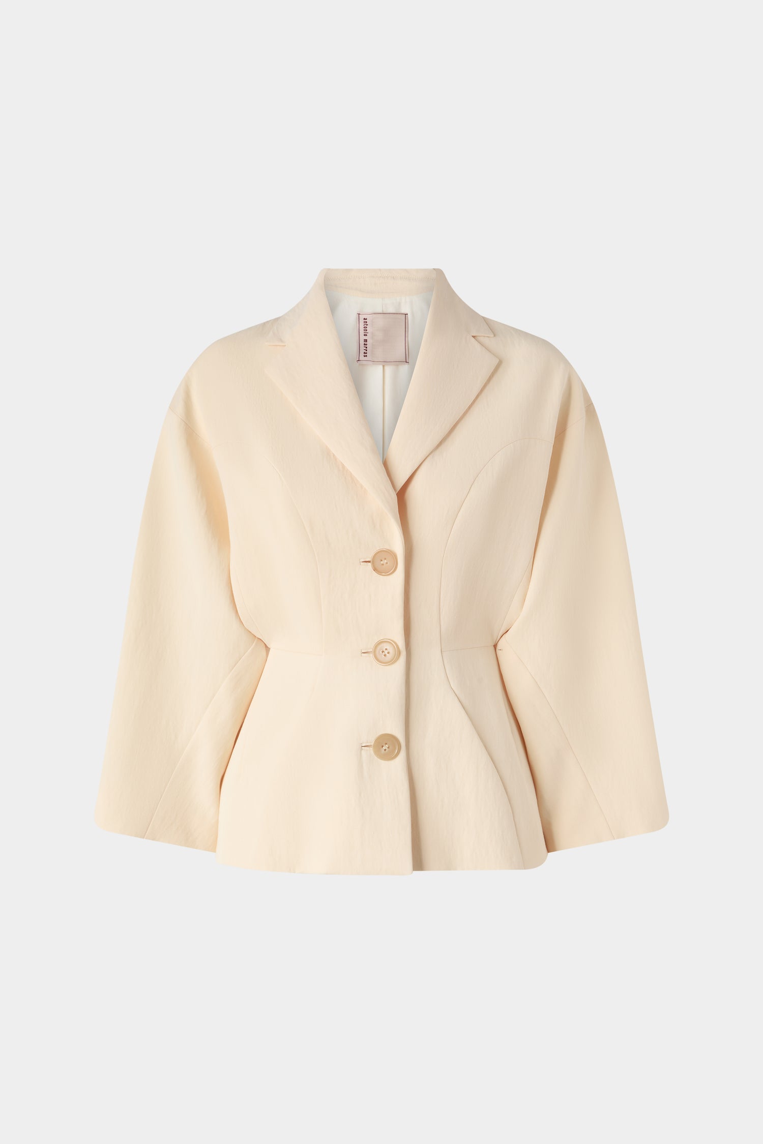 Blazer Crema
