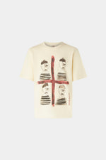 Four Moors T-shirt