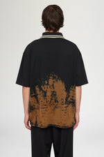 Black & Brown Maicuntentu T-shirt