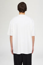 T-shirt Bianca Maicuntentu