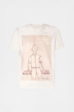 T-shirt con Stampa