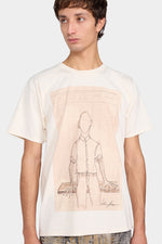T-shirt con Stampa
