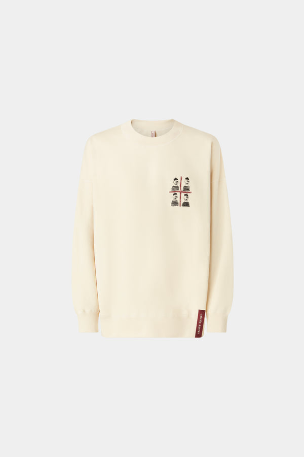Four Moors Sweatshirt