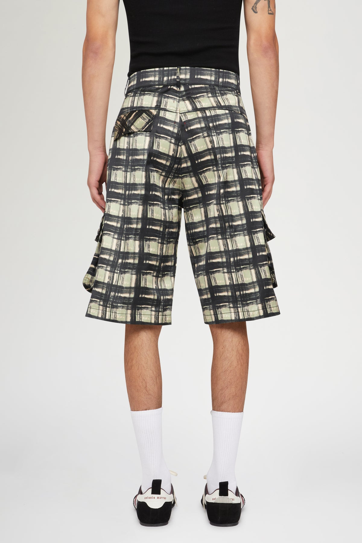 Check Shorts