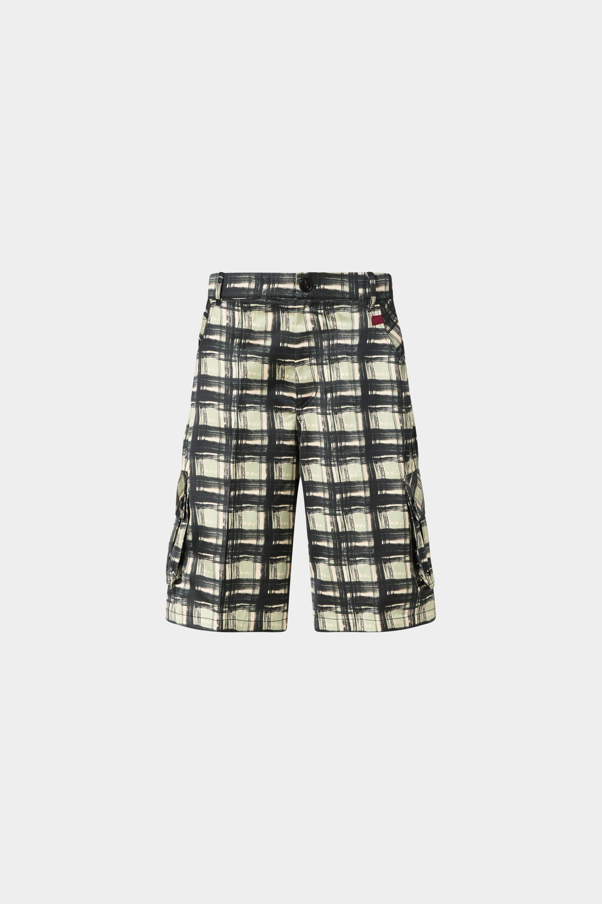 Check Shorts