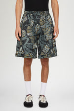 Pantaloncini Foresta Tropicale