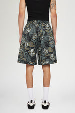 Pantaloncini Foresta Tropicale