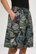 Pantaloncini Foresta Tropicale