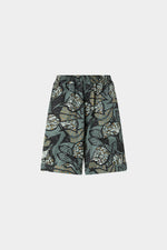 Pantaloncini Foresta Tropicale