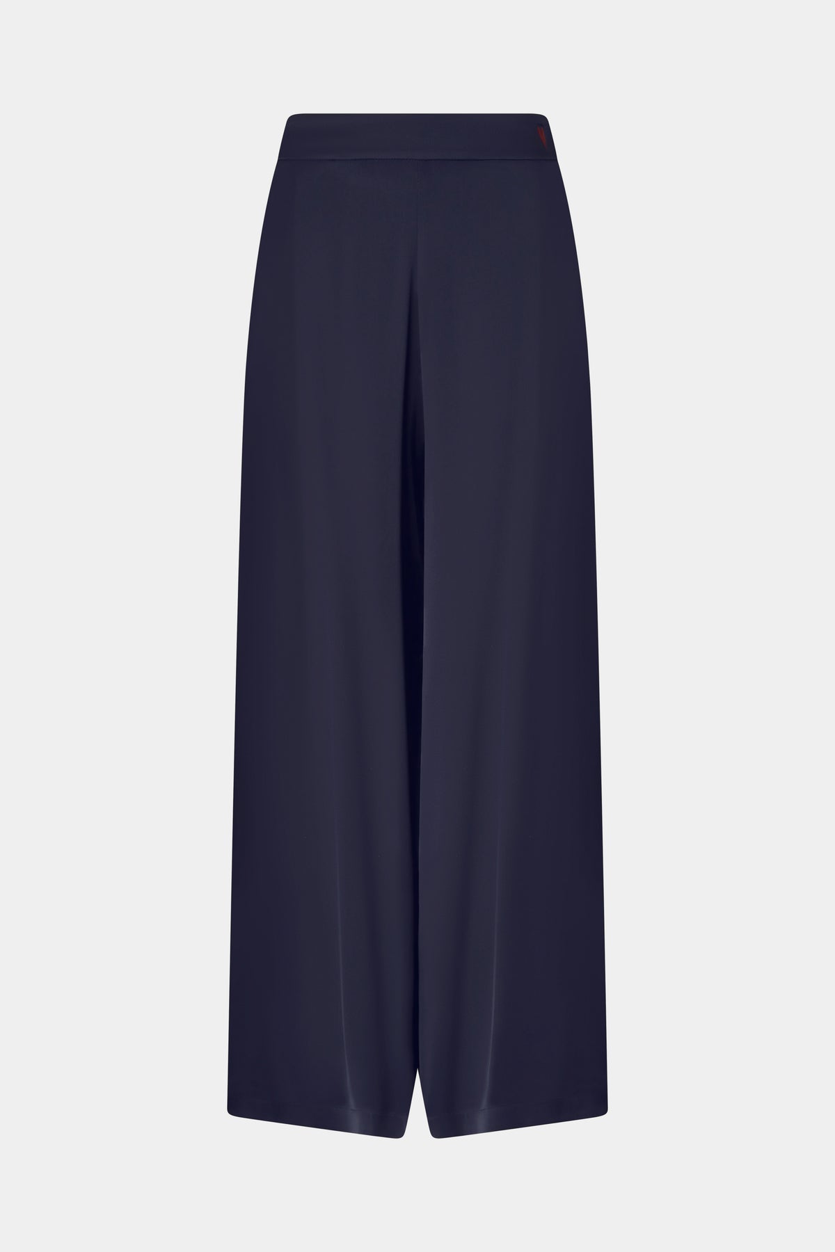 Loose Pants Blue
