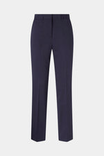 Slim Pants Blue
