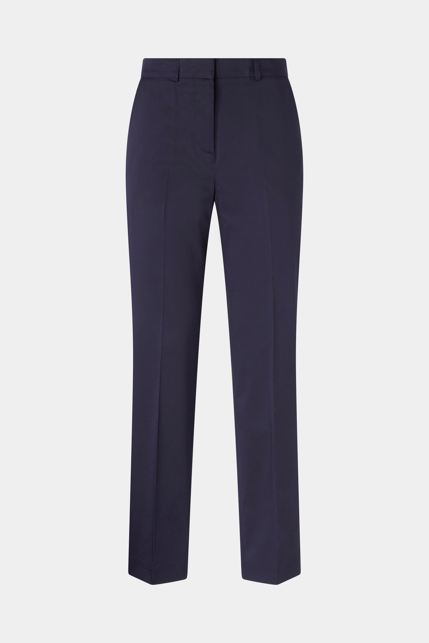 Slim Pants Blue