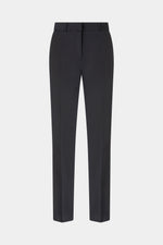 Slim Pants Black