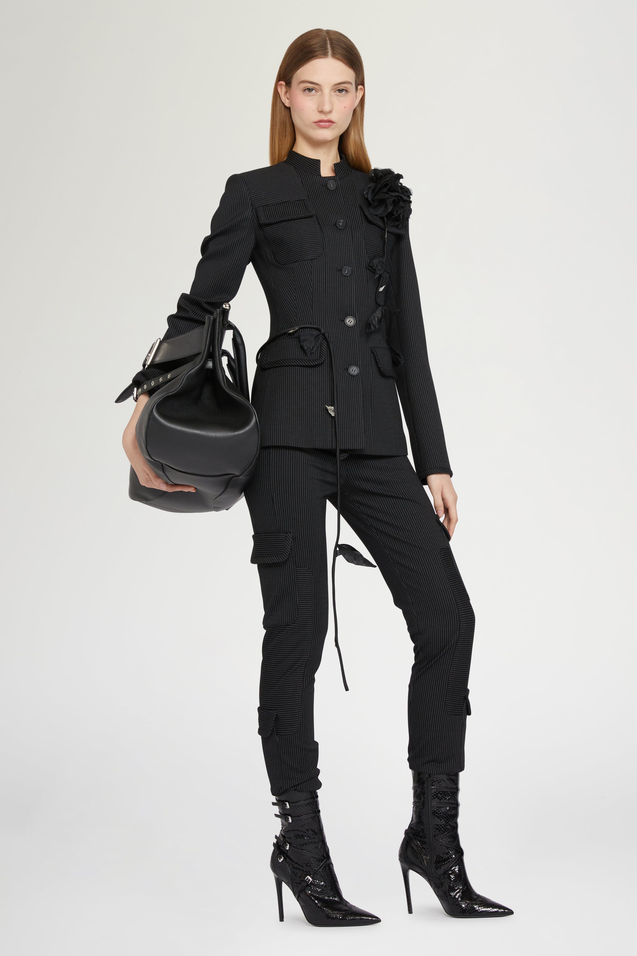 Fall Winter 2025 Collection | Antonio Marras