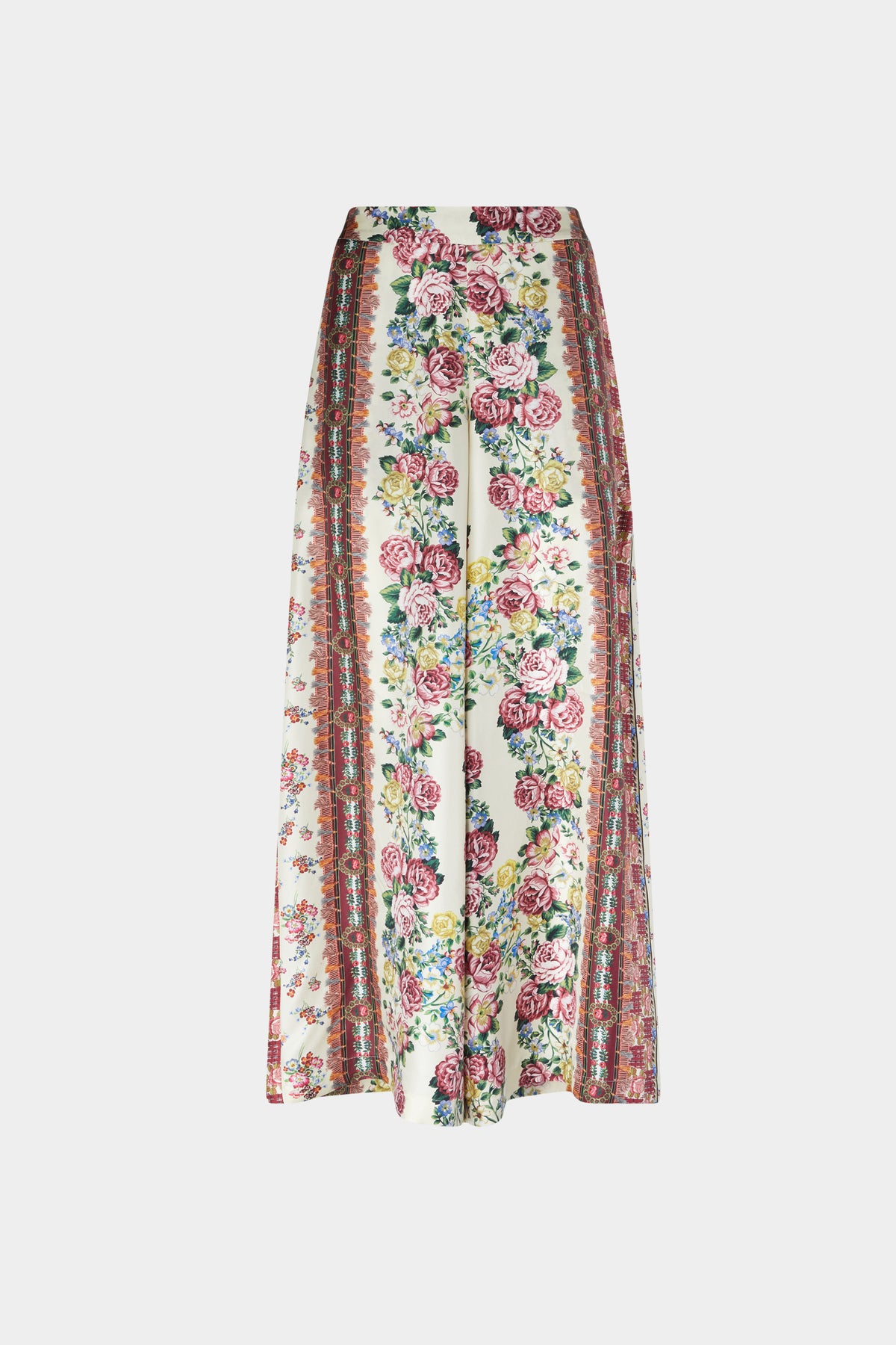 Silk Pants Folk Ballad