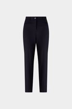 Pantaloni Sartoriali Skinny Fit