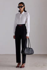 Pantaloni Sartoriali Skinny Fit