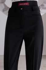 Pantaloni Sartoriali Skinny Fit