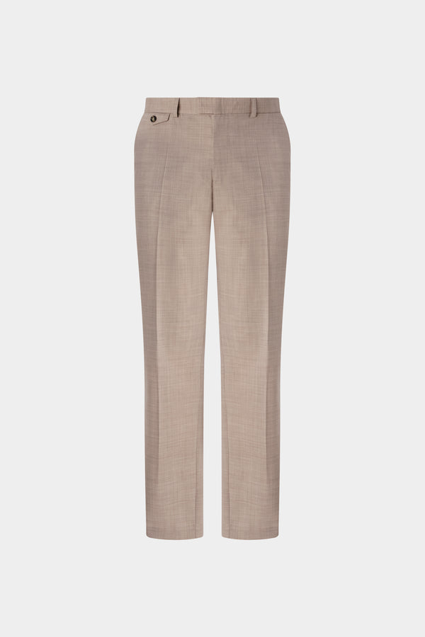 Slim Tailored Pants