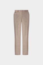 Pantaloni Sartoriali Slim Fit