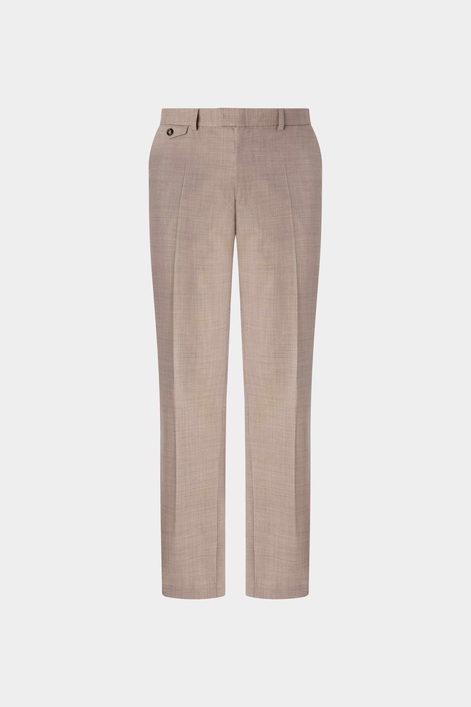 Pantaloni Sartoriali Slim Fit