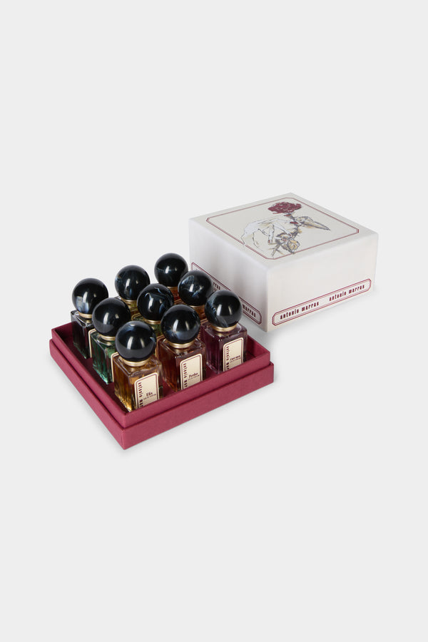 Discovery Kit - 9 Fragranze da 10 ml 