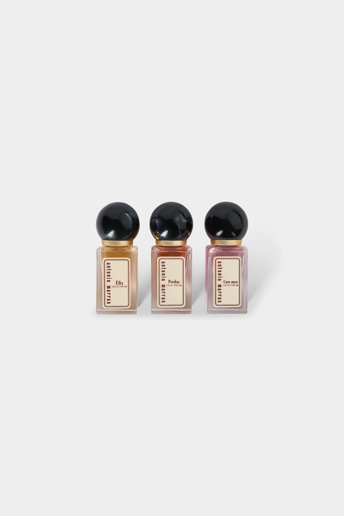 Discovery Kit - 3 x 10ml Fragrances