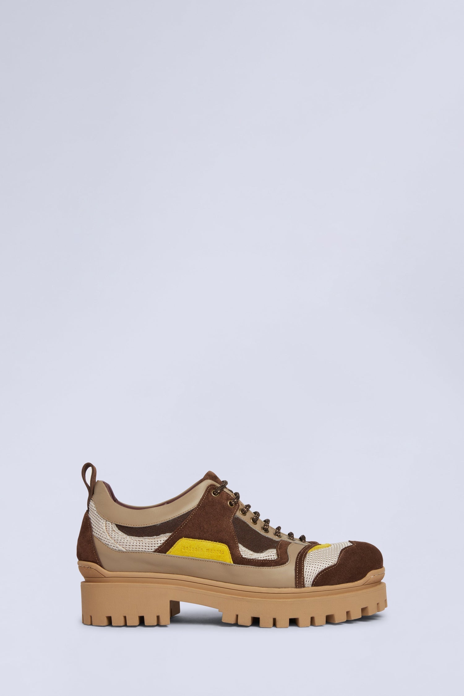 Low Trek
