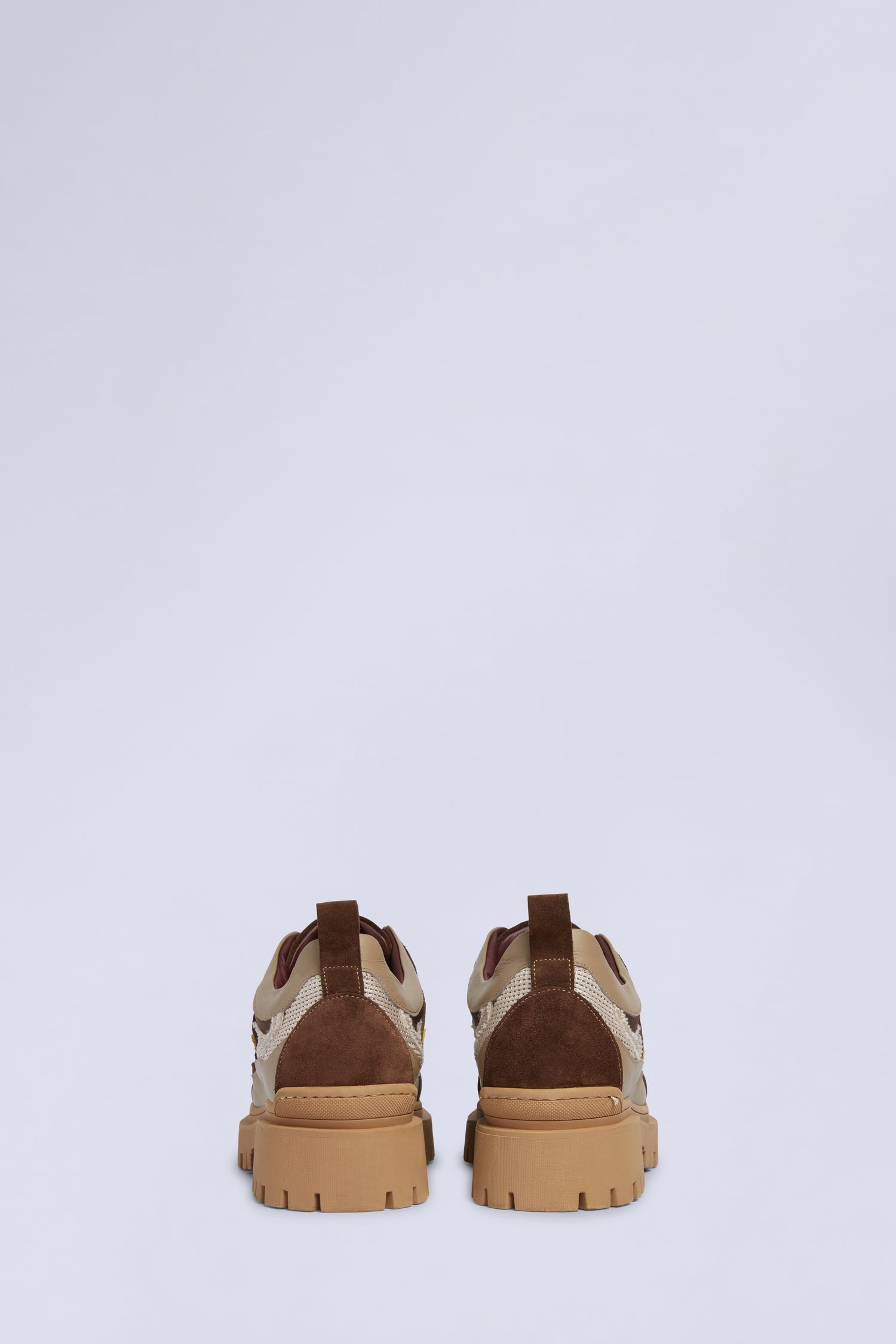 Low Trek