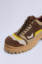 Low Trek