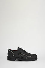 Derby Black