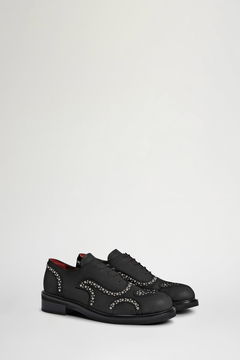 Derby Black